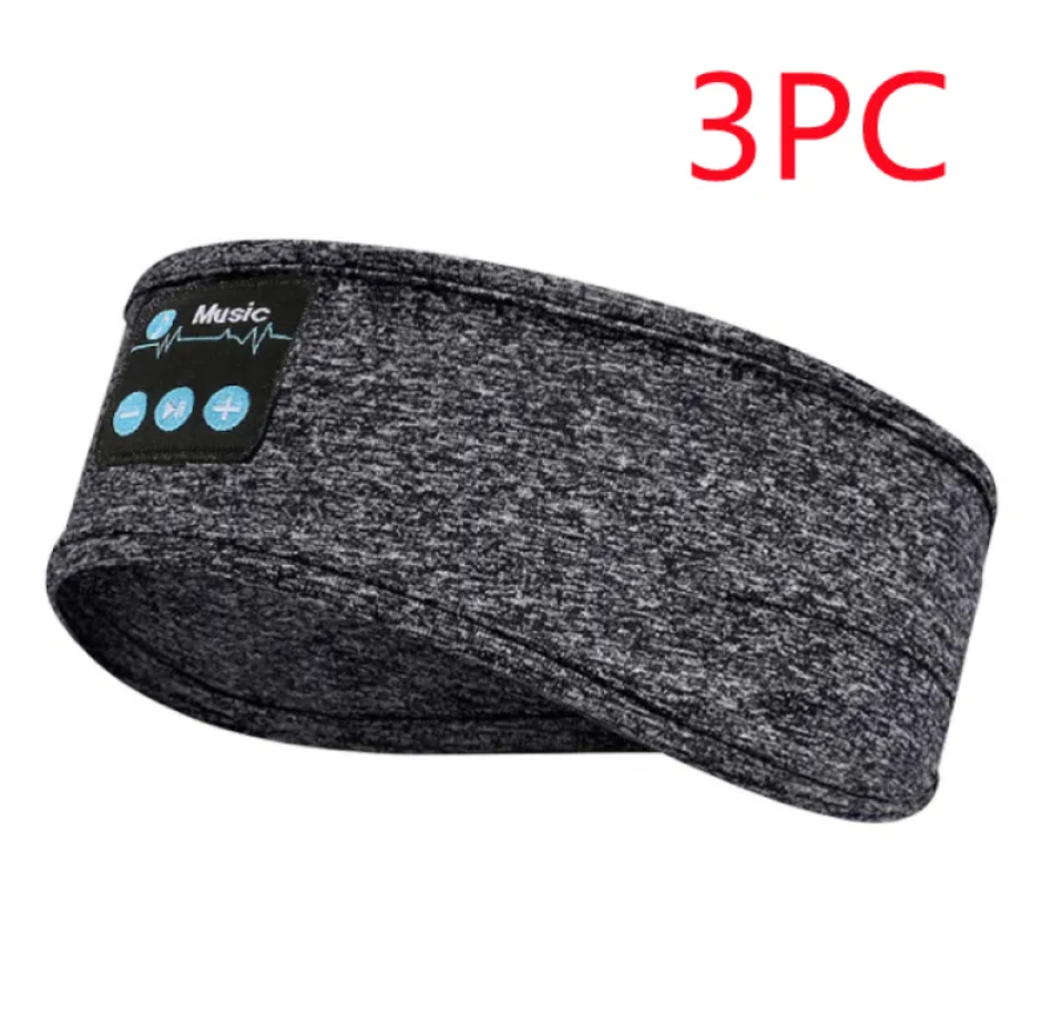 Wireless Bluetooth V5.0 Music Sleep Headband