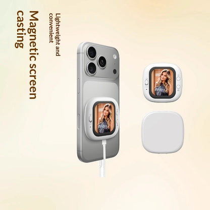 Selfie Monitor for Phone