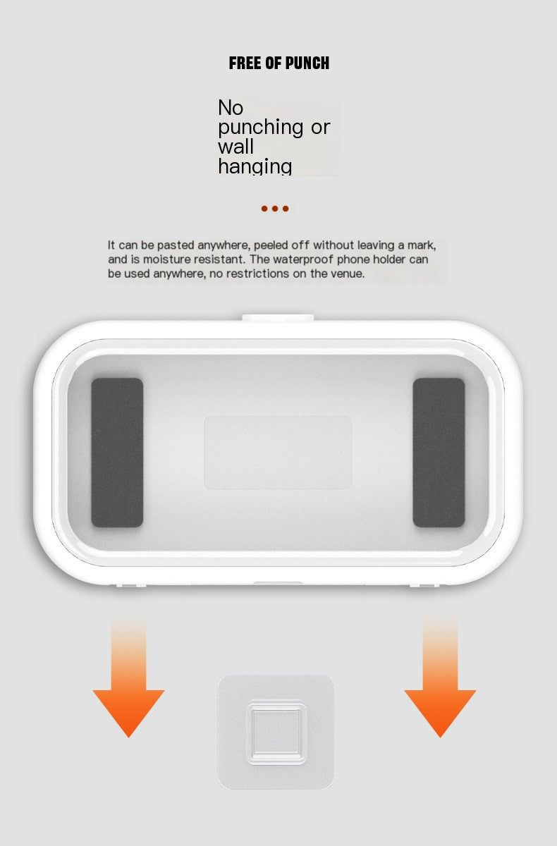 Waterproof Phone Holder