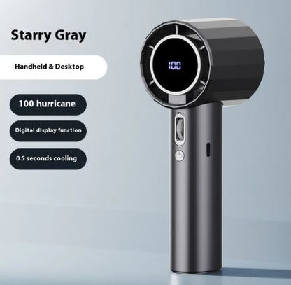 Handy Cool Fan