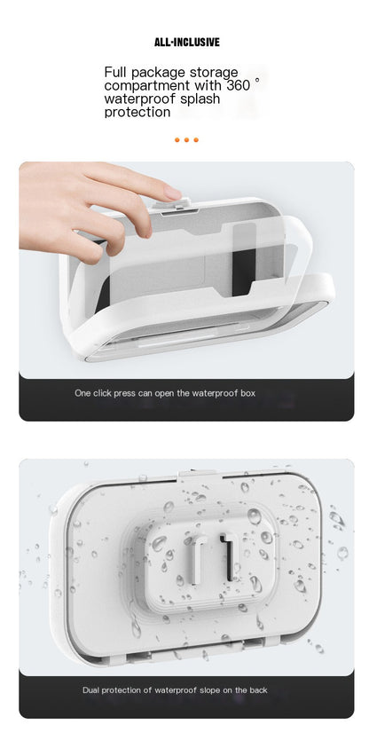 Waterproof Phone Holder