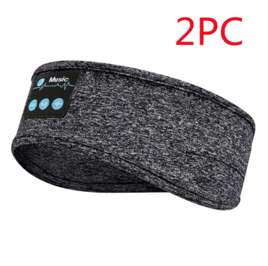 Wireless Bluetooth V5.0 Music Sleep Headband