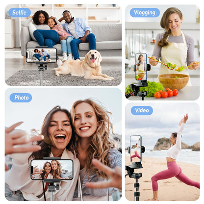 Selfie Monitor for Phone