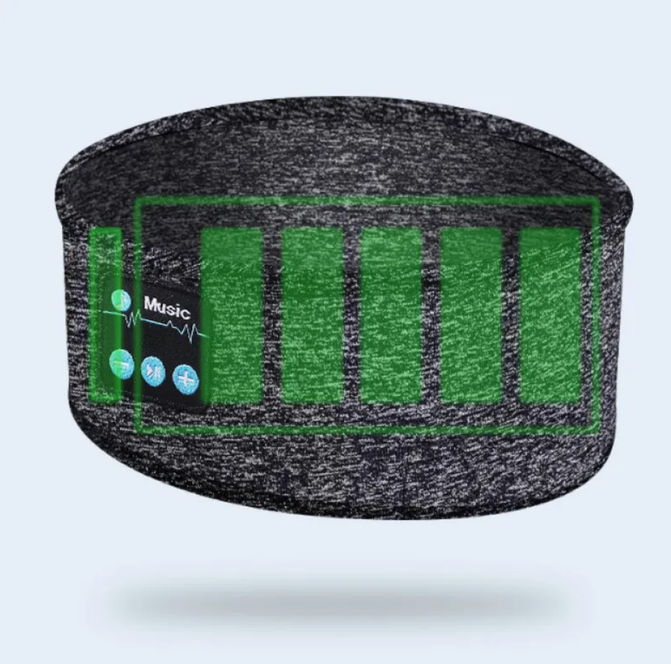 Wireless Bluetooth V5.0 Music Sleep Headband