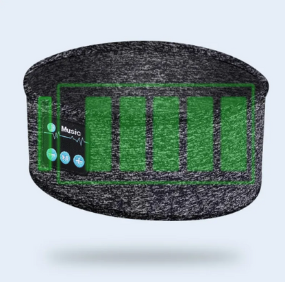 Wireless Bluetooth V5.0 Music Sleep Headband
