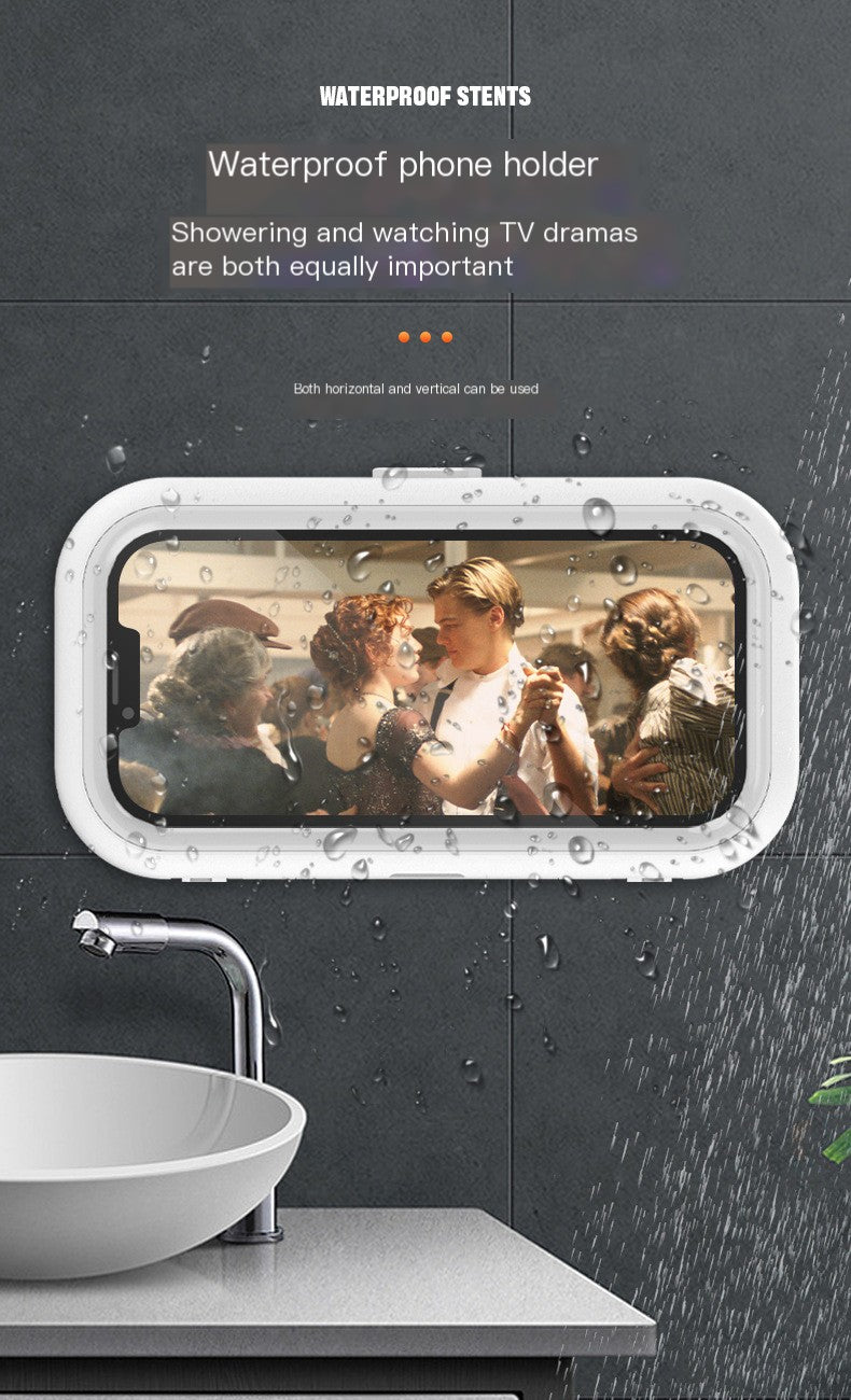 Waterproof Phone Holder