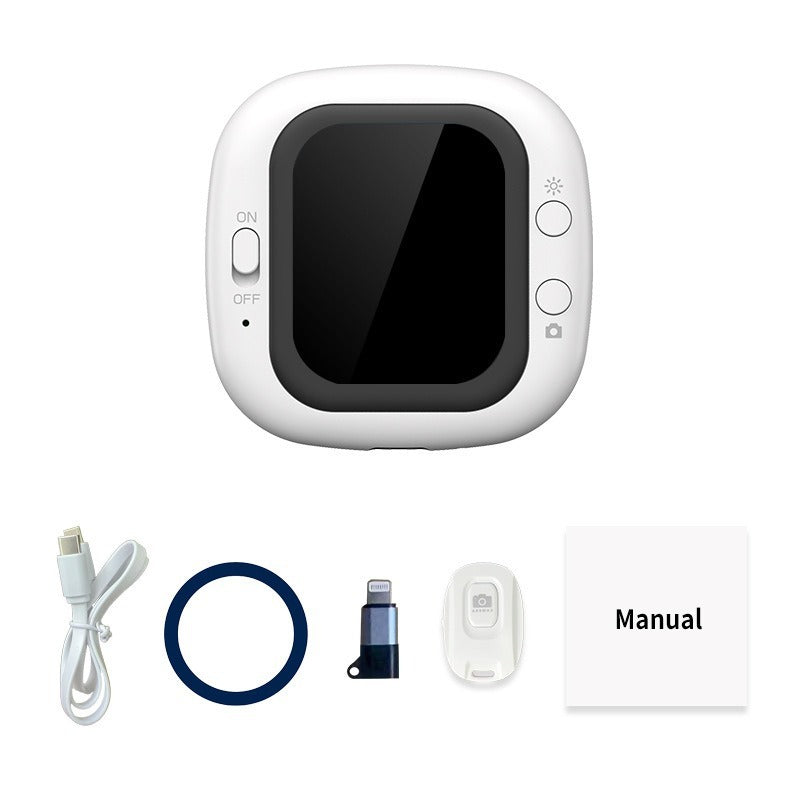 Selfie Monitor for Phone