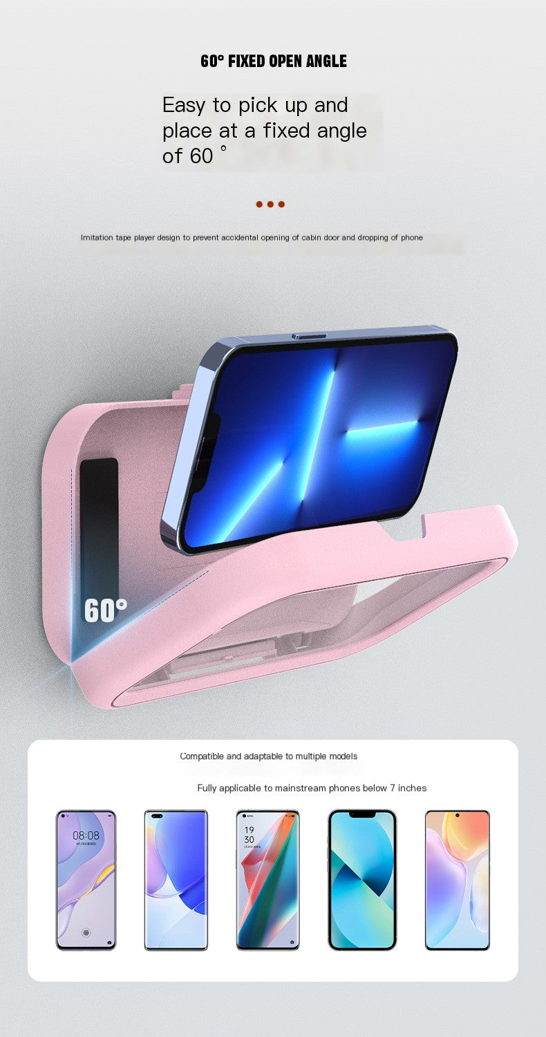 Waterproof Phone Holder