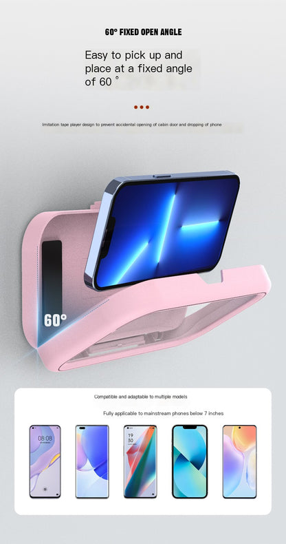 Waterproof Phone Holder