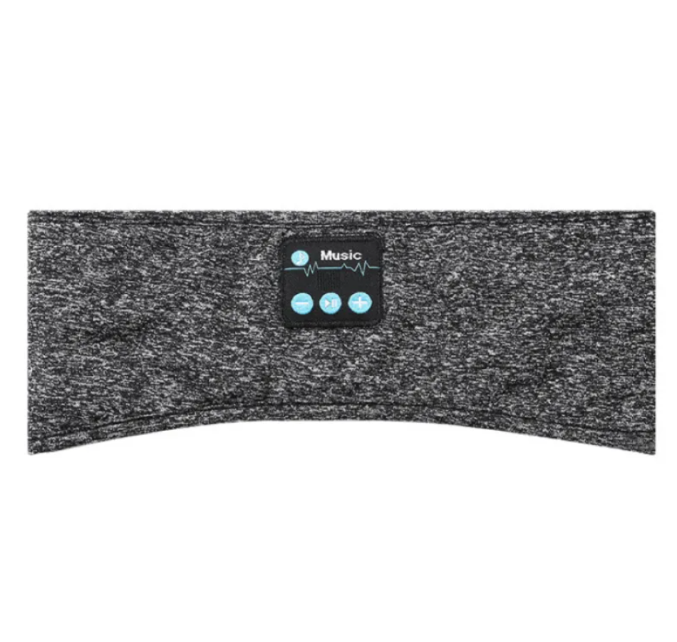 Wireless Bluetooth V5.0 Music Sleep Headband