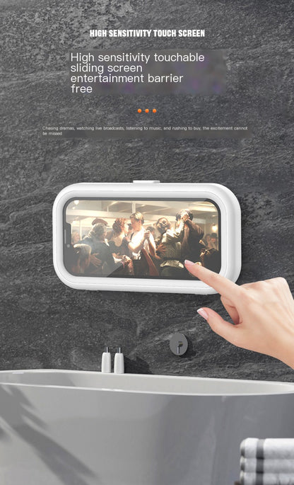 Waterproof Phone Holder