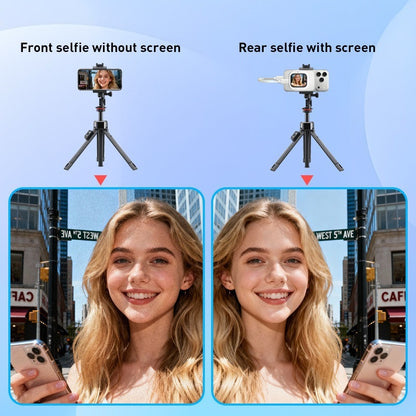 Selfie Monitor for Phone