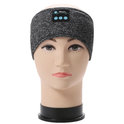 Wireless Bluetooth V5.0 Music Sleep Headband